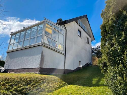 Foto - Einfamilienhaus zum Kaufen in Olpe