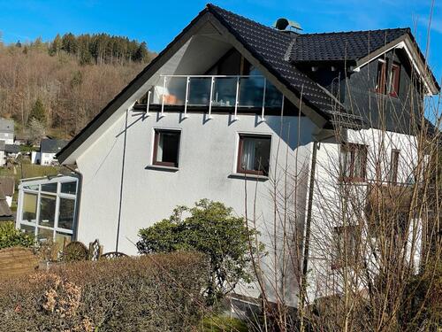 Foto - Einfamilienhaus in Olpe