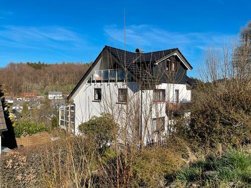 Foto - Einfamilienhaus in Olpe zum Kaufen