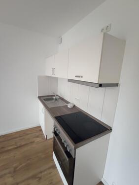 Foto - Etagenwohnung zur Miete in Kiel