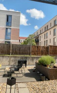 Foto - Etagenwohnung zur Miete in Dresden