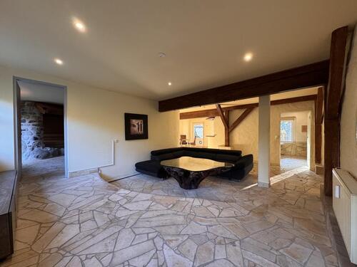 Foto - Etagenwohnung zur Miete in Löbnitz