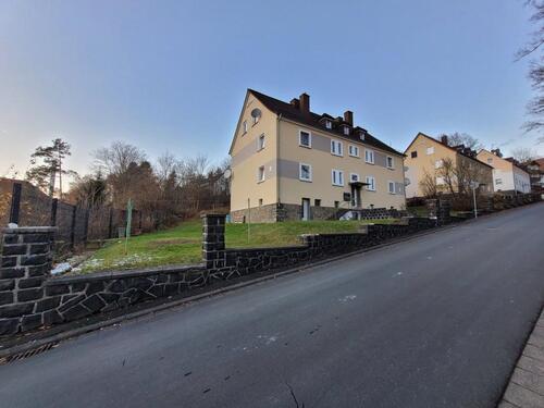 Foto - 3-Zimmer Hochparterre in Ewersbach