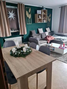 Foto - Nachmieter - 650,00 EUR Kaltmiete, ca.  75,00 m²