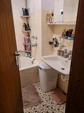 Foto - 3 Zimmer Etagenwohnung zur Miete in Kitzingen