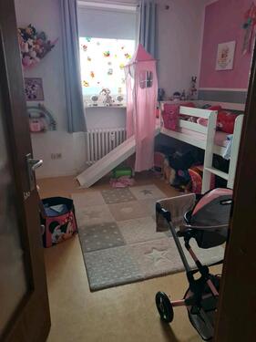 Foto - 3 Zimmer Etagenwohnung in Kitzingen