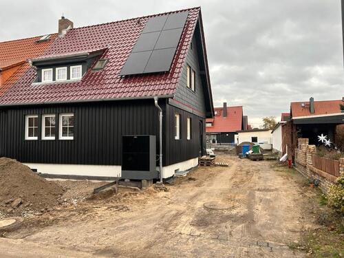 Foto - 4 Zimmer Einfamilienhaus zur Miete in Ludwigsfelde