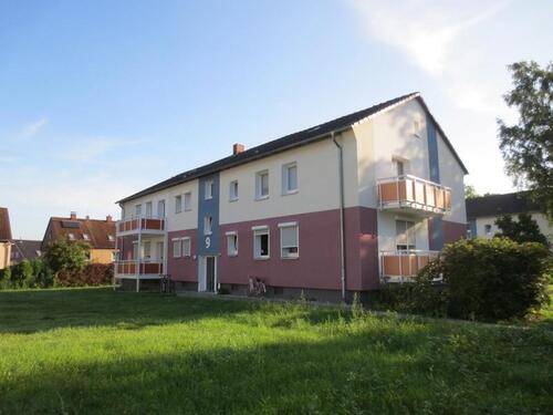 Foto - Tolle Wohnung mit Balkon - 507,00&nbsp;EUR Kaltmiete, ca.&nbsp; 60,77&nbsp;m&sup2;