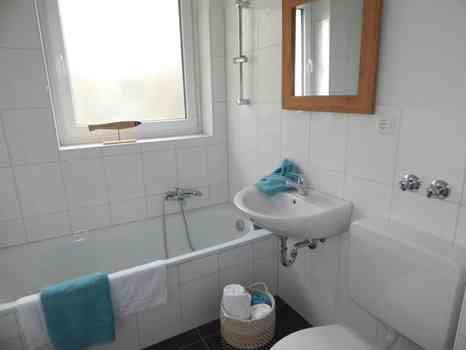 Foto - Etagenwohnung in Gladbeck zur Miete