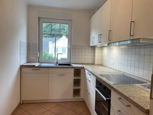 Foto - Renovierte 2 Zimmer Wohnung zu vermieten