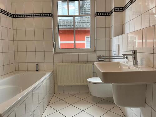 Foto - 2 Zimmer Etagenwohnung in Glücksburg (Ostsee)