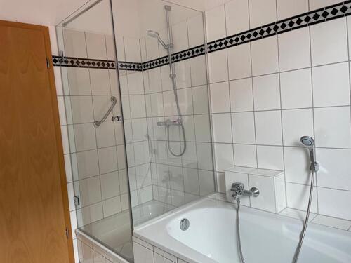 Foto - Etagenwohnung in Glücksburg (Ostsee) zur Miete