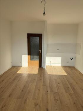 Foto - Renovierte 2-Zimmer-Dachgeschosswohnung in OS-Innenstadt