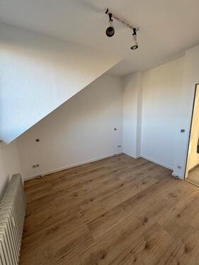 Foto - 2 Zimmer Dachgeschoßwohnung zur Miete in Osnabrück