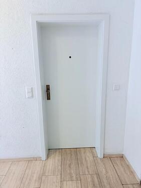 Foto - Helle Dachgeschosswohnung in Herford