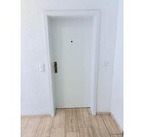 Helle Dachgeschosswohnung in Herford