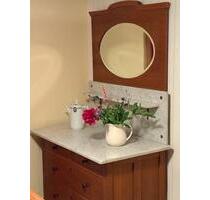 Urige Ferienwohnung Prinzessinengarten in Jesberg