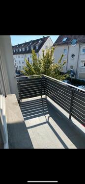 Foto - 1-Zimmer Wohnung in Stuttgart-Ost KEIN JOBCENTER!