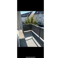 1-Zimmer Wohnung in Stuttgart-Ost KEIN JOBCENTER!