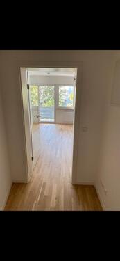 Foto - 1 Zimmer Etagenwohnung in Stuttgart