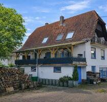 Charmantes Einfamilienhaus in der Pfalz *PROVISIONSFREI* - Bruchweiler-Bärenbach