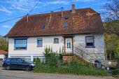 Foto - 6 Zimmer Einfamilienhaus in Bruchweiler-Bärenbach