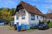 Foto - Einfamilienhaus in Bruchweiler-Bärenbach zum Kaufen