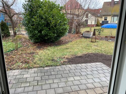 Foto - 2 Zimmer Terrassenwohnung in Coswig