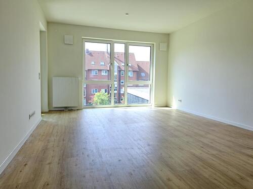 Foto - 2 Zimmer Erdgeschoßwohnung zur Miete in Norderstedt