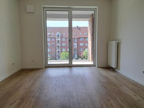 Foto - 2 Zimmer Erdgeschoßwohnung in Norderstedt