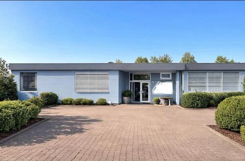 Foto - Büro, Praxis, Gewerbehalle zu vermieten in Bückeburg