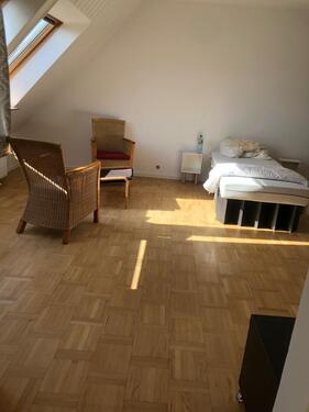 Foto - WG-Zimmer in 3er WG möbliert befristet, Walsrode Innenstadt