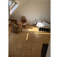 WG-Zimmer in 3er WG möbliert befristet, Walsrode Innenstadt