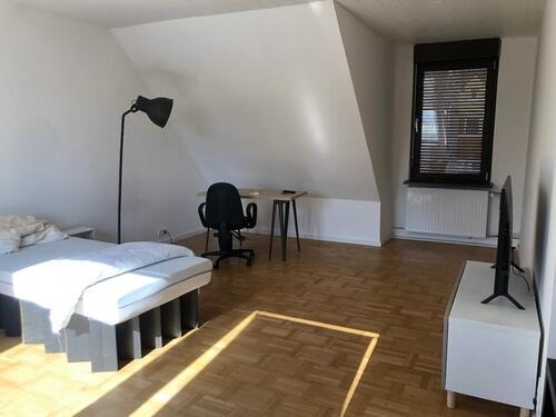 Foto - 3 Zimmer Etagenwohnung zur Miete in Walsrode