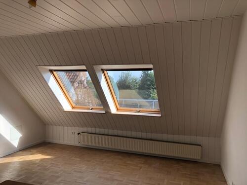 Foto - 3 Zimmer Etagenwohnung in Walsrode