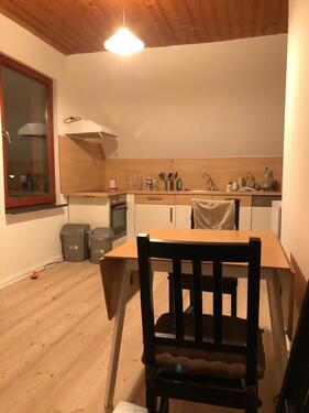 Foto - Etagenwohnung in Walsrode zur Miete