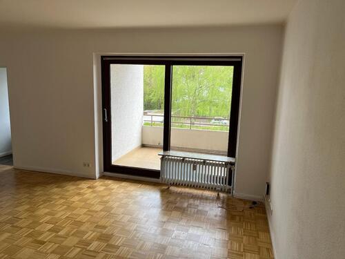 Foto - 2 Zimmer Etagenwohnung zum Kaufen in Hamburg