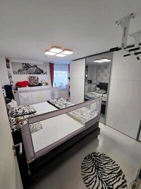 Foto - 3 Zimmer Etagenwohnung in Neuburg an der Donau