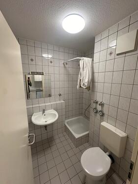 Foto - Etagenwohnung in Homburg zur Miete
