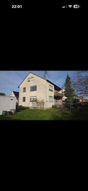 Foto - 12 Zimmer Mehrfamilienhaus, Wohnhaus zum Kaufen in Schwäbisch Gmünd