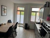 Foto - 3 Zimmer Etagenwohnung in Merseburg