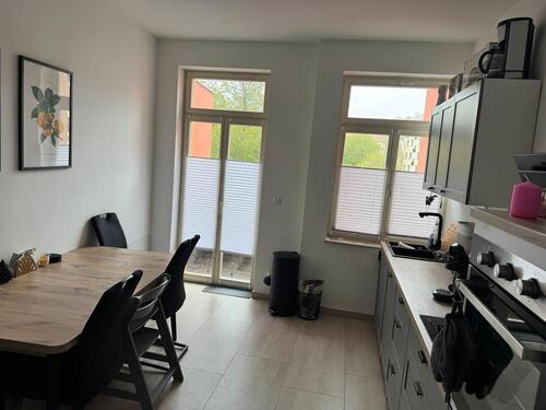 Foto - 3 Zimmer Etagenwohnung in Merseburg