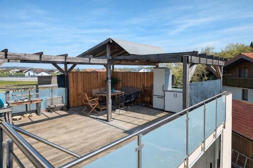 Foto - Hausgefühl pur: 4-Zimmer 