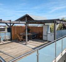 Hausgefühl pur: 4-Zimmer | 36 m² Dachterrasse | nur 2 Parteien - Altenmarkt an der Alz