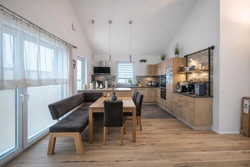 Foto - 4 Zimmer Etagenwohnung zum Kaufen in Altenmarkt an der Alz