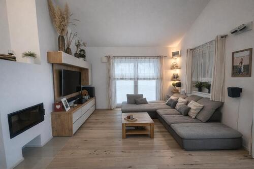 Foto - 4 Zimmer Etagenwohnung in Altenmarkt an der Alz