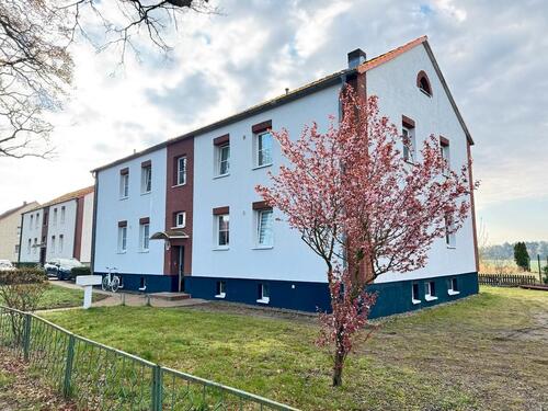 Foto - Schön 3 Zimmer Wohnung in netter Hausgemeinschaft