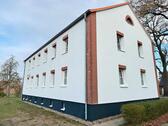 Foto - 3 Zimmer Etagenwohnung zur Miete in Neu Kaliß