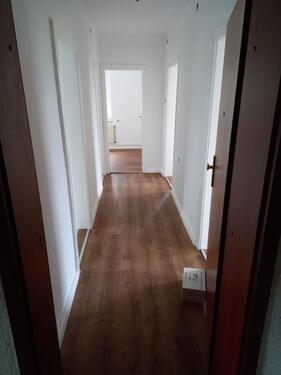 Foto - 3 Zimmer Etagenwohnung in Neu Kaliß