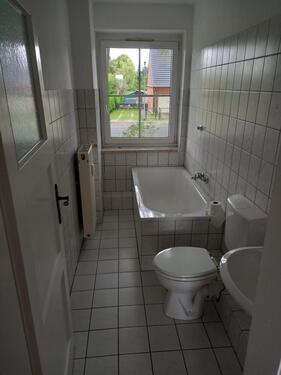 Foto - Etagenwohnung in Neu Kaliß zur Miete